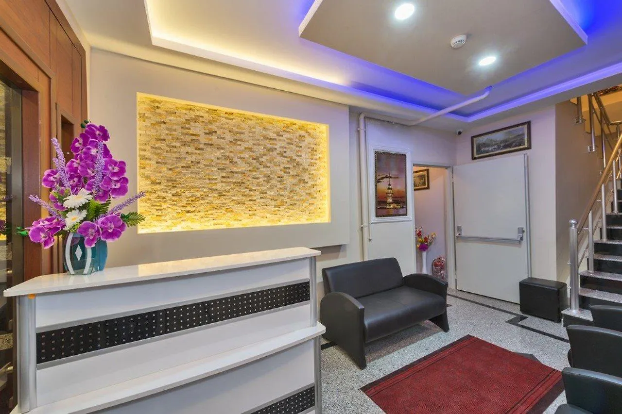 Le Premier House Aparthotel Istanbul