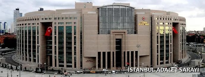 Le Premier House Aparthotel Istanbul