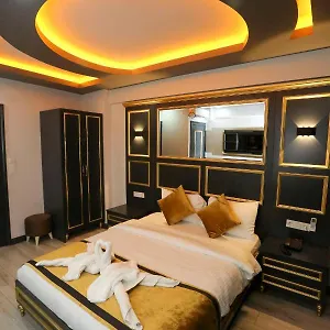 Dnz Taxim Feridiye Hotel