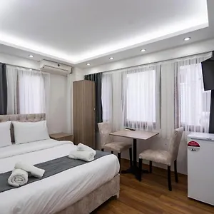 Galataport Suites Frühstückspension