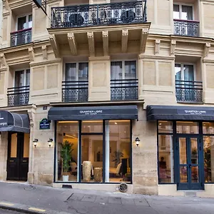 Quartier Libre - Saint Georges Fransa