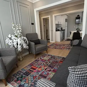 شقة Keles ترابزون