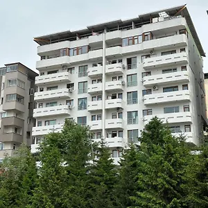 شقة Shah Bostanci