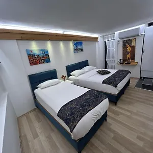 فندق Seven Oldcity, اسطنبول
