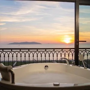 Otel La Cielo Bostancı, İstanbul