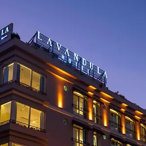 فندق Levent Lavandula, اسطنبول