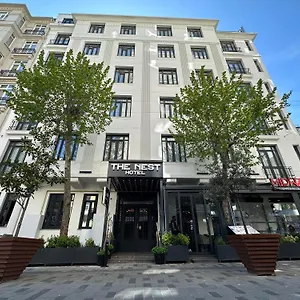 Otel The Nest, İstanbul