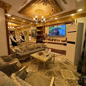 Hotel apartamentowy Immortelle
