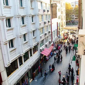 فندق Hamzabey, اسطنبول