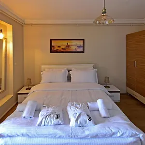 شقة فندقية Sunshine Taksim, اسطنبول