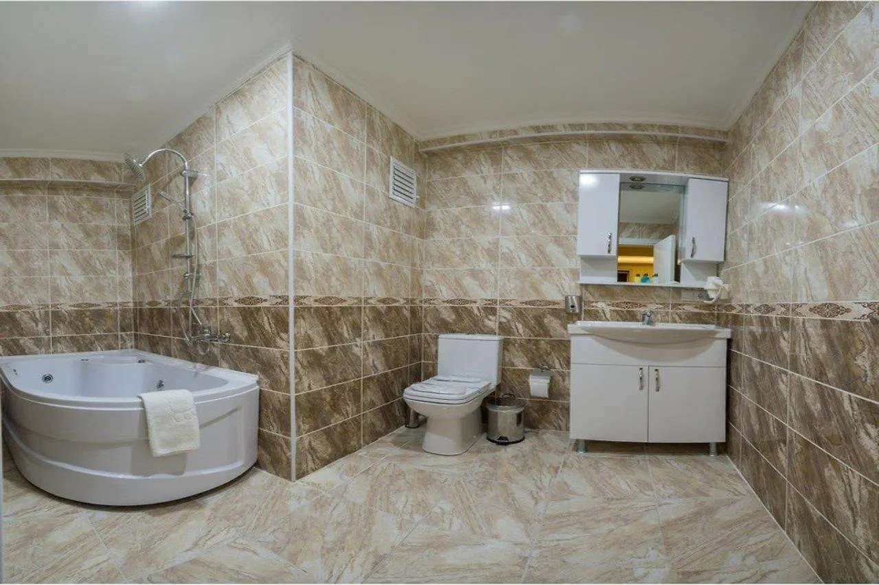 Le Premier House Apart otel İstanbul