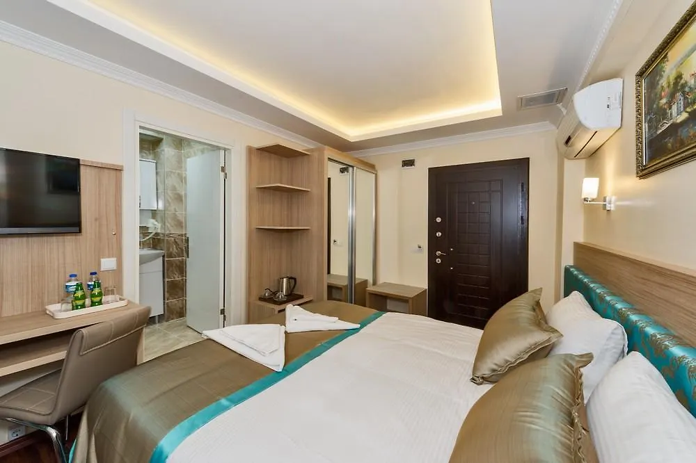 Le Premier House Apart otel İstanbul