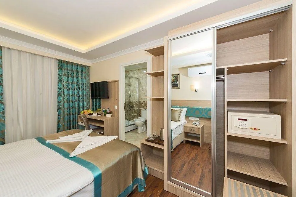 Le Premier House Apart otel İstanbul