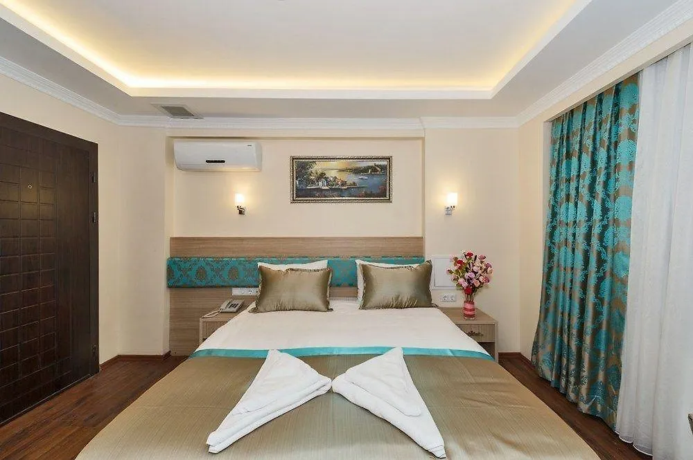Le Premier House Apart otel İstanbul