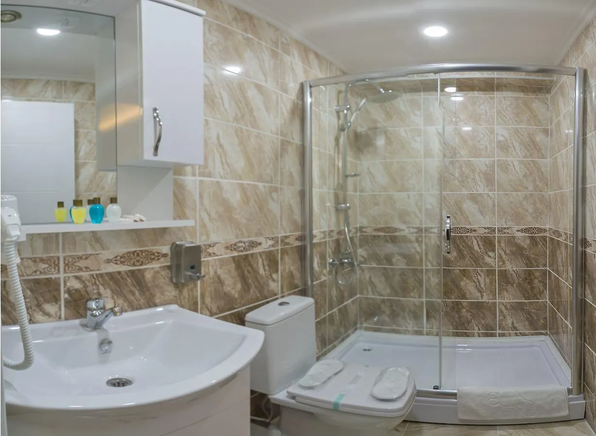 **  Le Premier House Apart otel İstanbul Türkiye