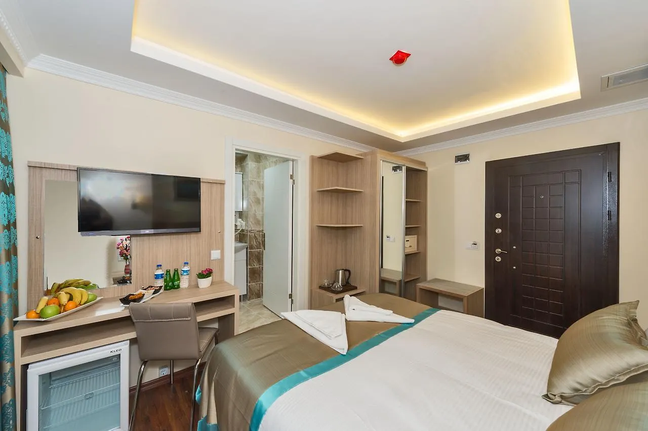 Le Premier House Apart otel İstanbul 2*,  Türkiye