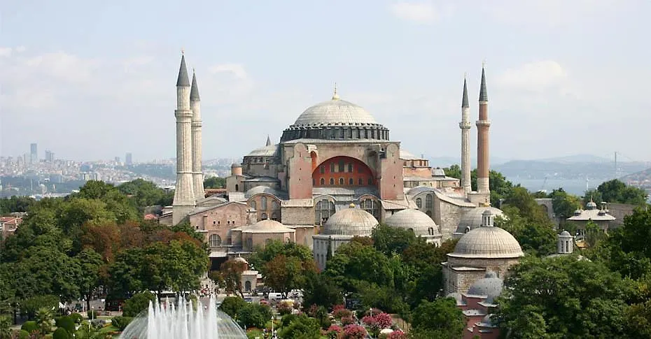 Le Premier House Apart otel İstanbul