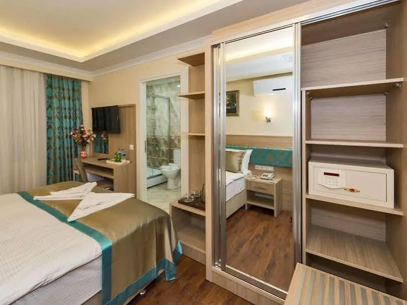 Le Premier House Apart otel İstanbul 2*,  Türkiye