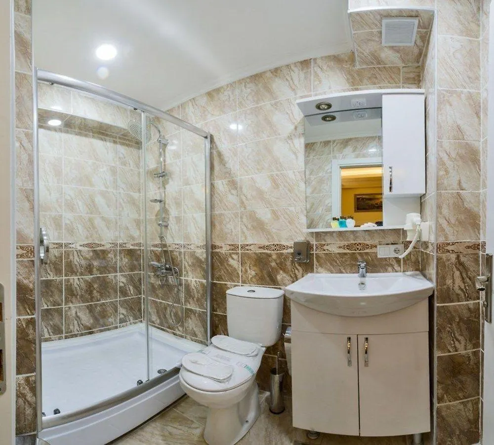 Le Premier House Aparthotel Istanbul