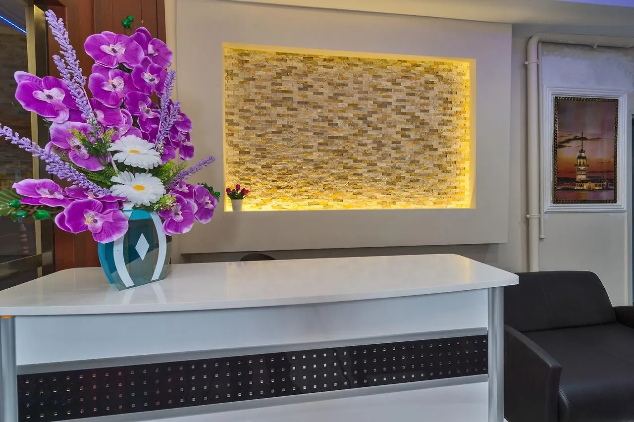 **  Le Premier House Aparthotel Istanbul Turkey