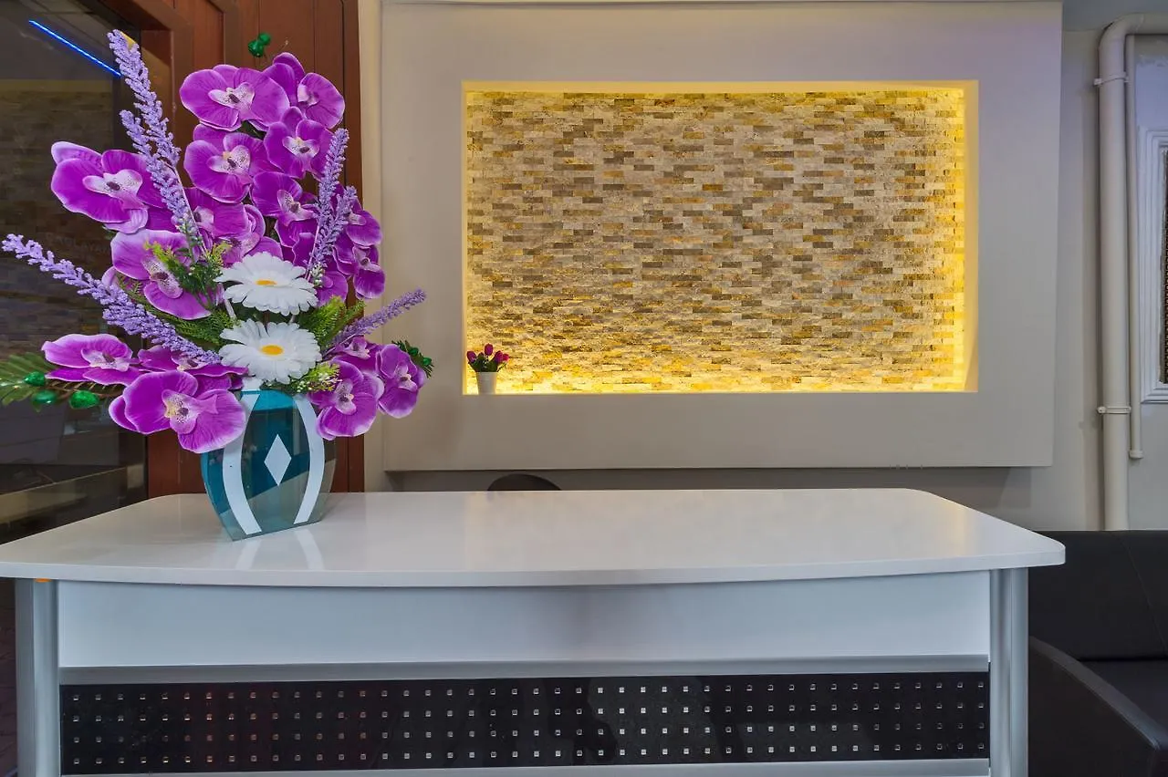 Le Premier House Aparthotel Istanbul Turkey